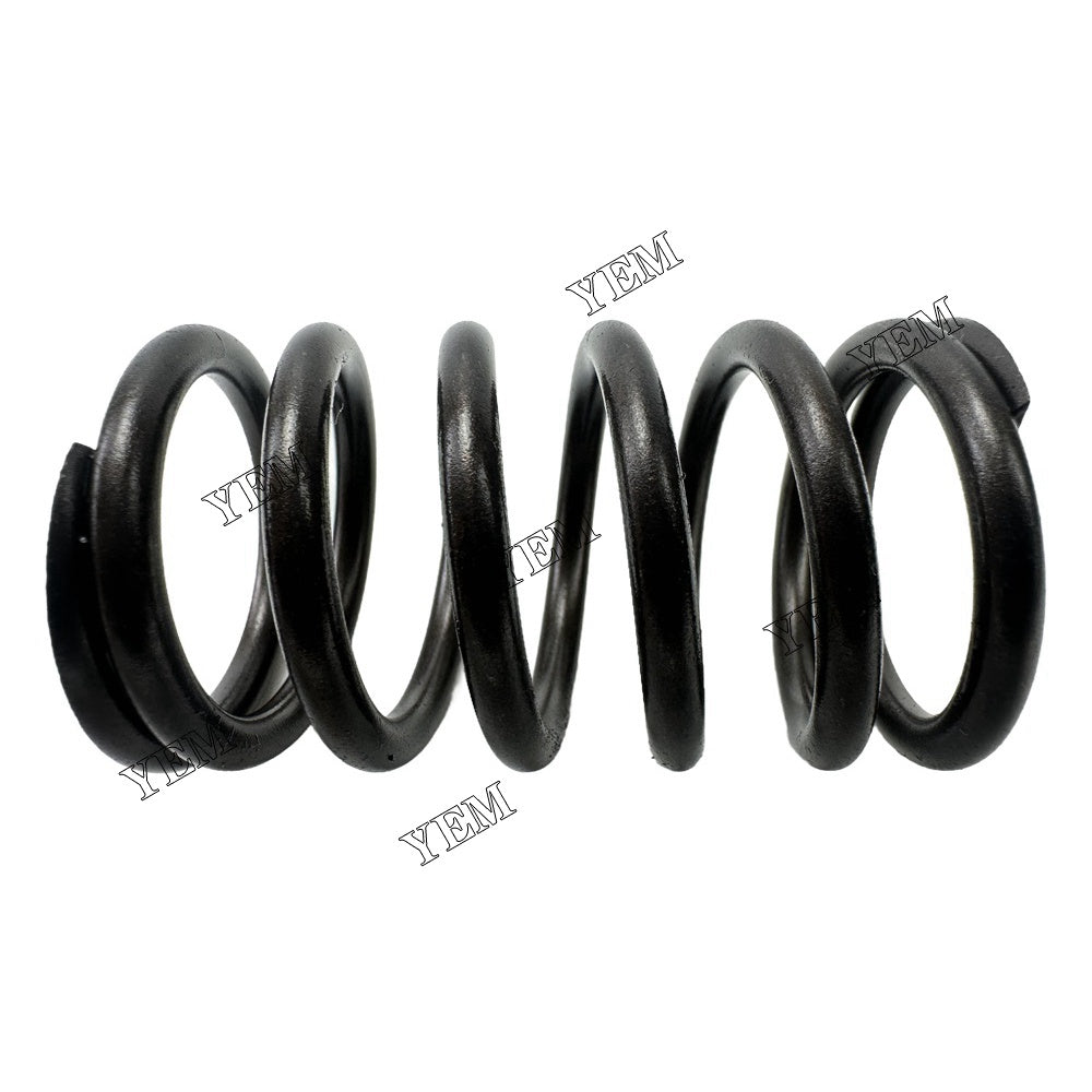 YEM Parts For Volvo Valve Spring D6E Engine Spare Parts EW230C excavator For Volvo