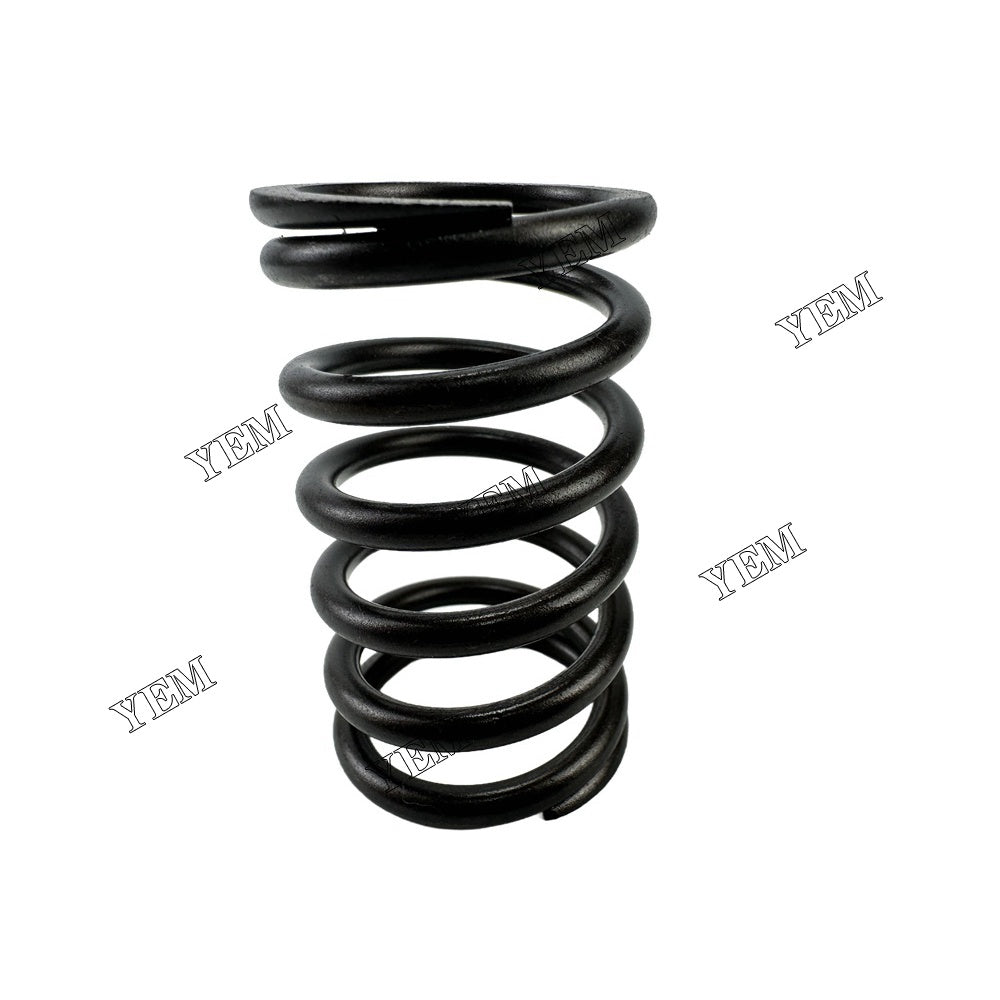 YEM Parts For Volvo Valve Spring D6E Engine Spare Parts EW230C excavator For Volvo