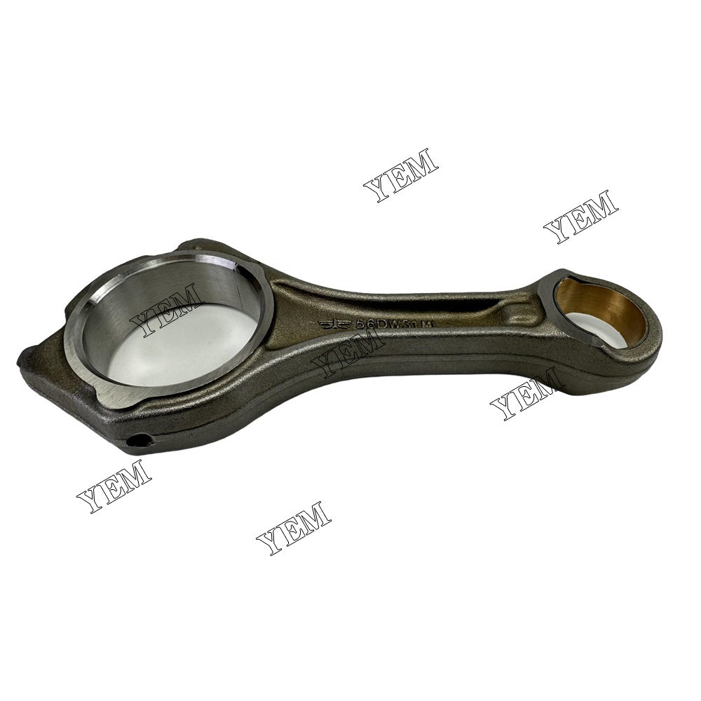 YEM Parts For Volvo Connecting Rod D6E Engine Spare Parts EW230C excavator
