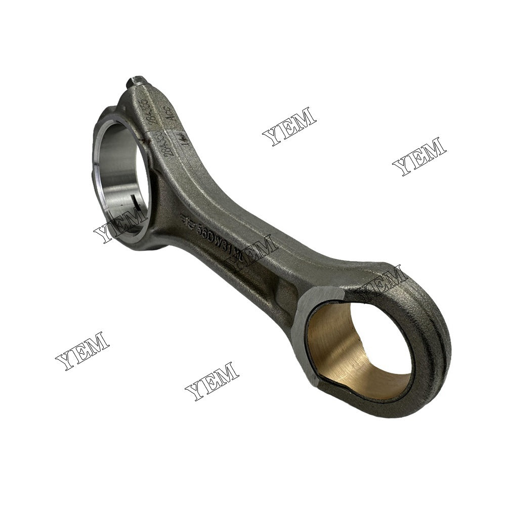 YEM Parts For Volvo Connecting Rod D6E Engine Spare Parts EW230C excavator