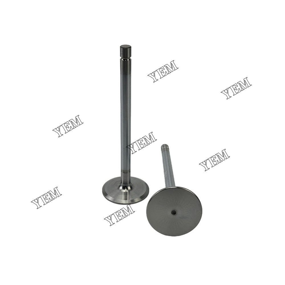 YEM Parts Part Number 105-34949 Valve Set For Volvo TAD1232GE Engine