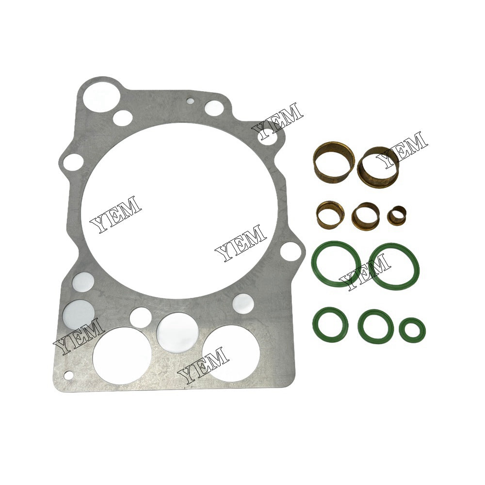 YEM Parts high quality TAD1232GE Head Gasket 270949 For Volvo TAD1232GE Engine