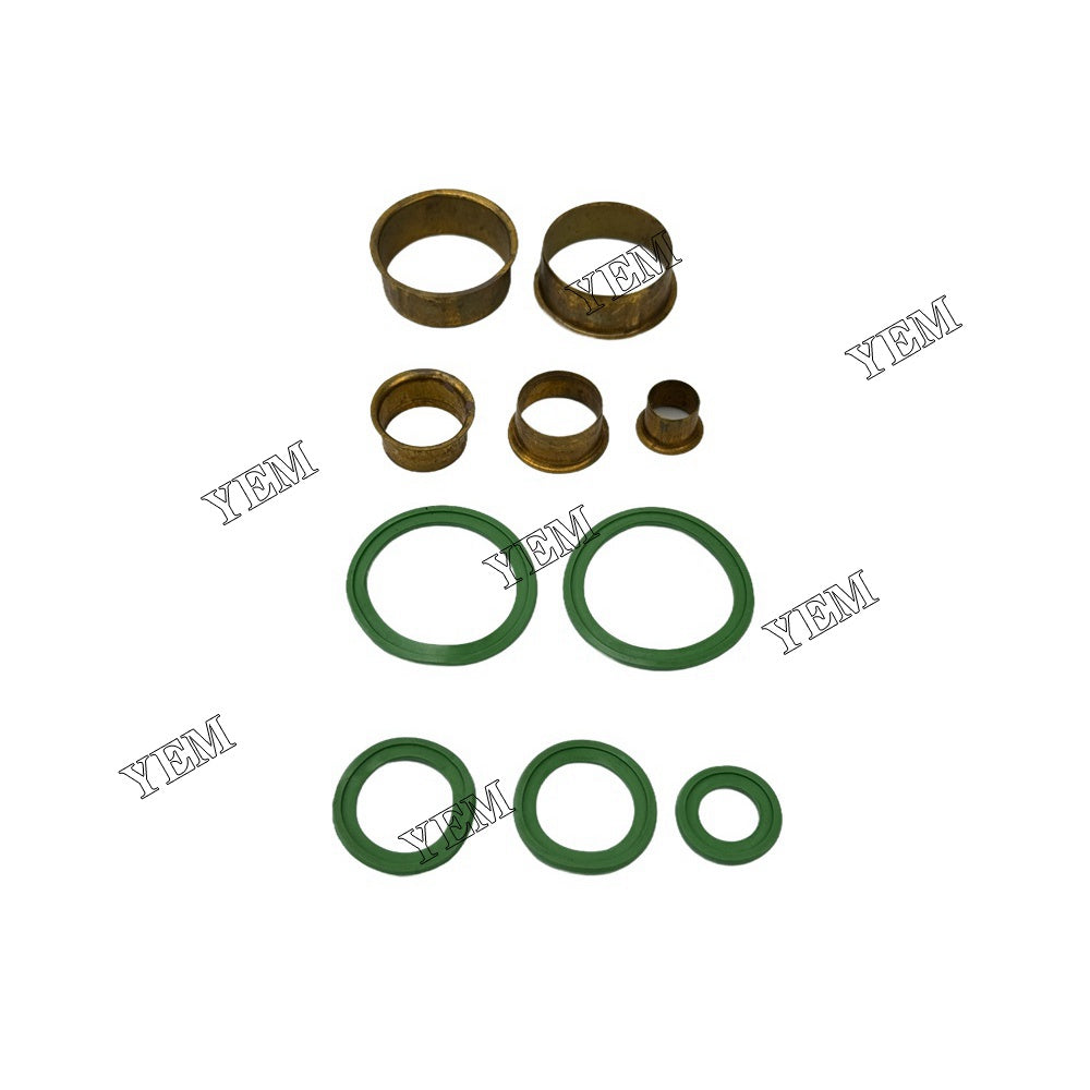 YEM Parts high quality TAD1232GE Head Gasket 270949 For Volvo TAD1232GE Engine For Volvo