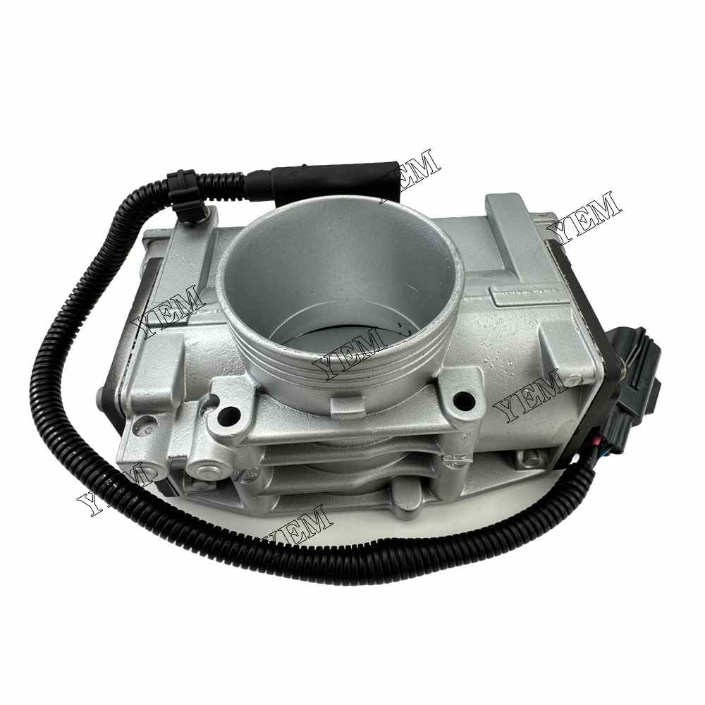 YEM Parts Part Number 9438290 36050564 2001-2007 Throttle valve For Volvo Engine