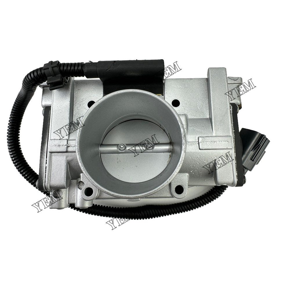 YEM Parts Part Number 9438290 36050564 2001-2007 Throttle valve For Volvo Engine For Volvo