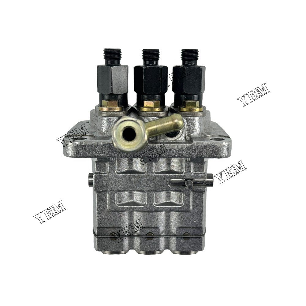 YEM Parts high quality 3013 Fuel Injection Pump 131011021 For Caterpillar 3013 Engine For Caterpillar