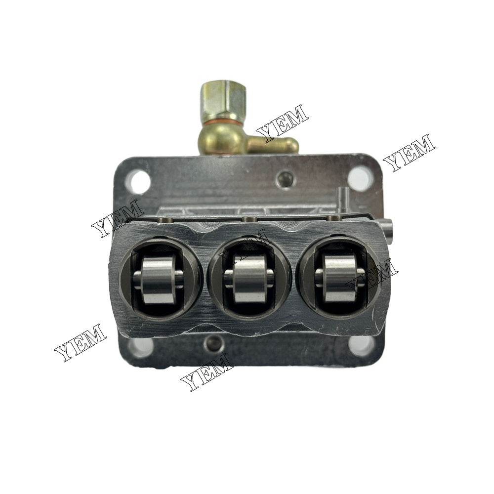 YEM Parts high quality 3013 Fuel Injection Pump 131011021 For Caterpillar 3013 Engine For Caterpillar