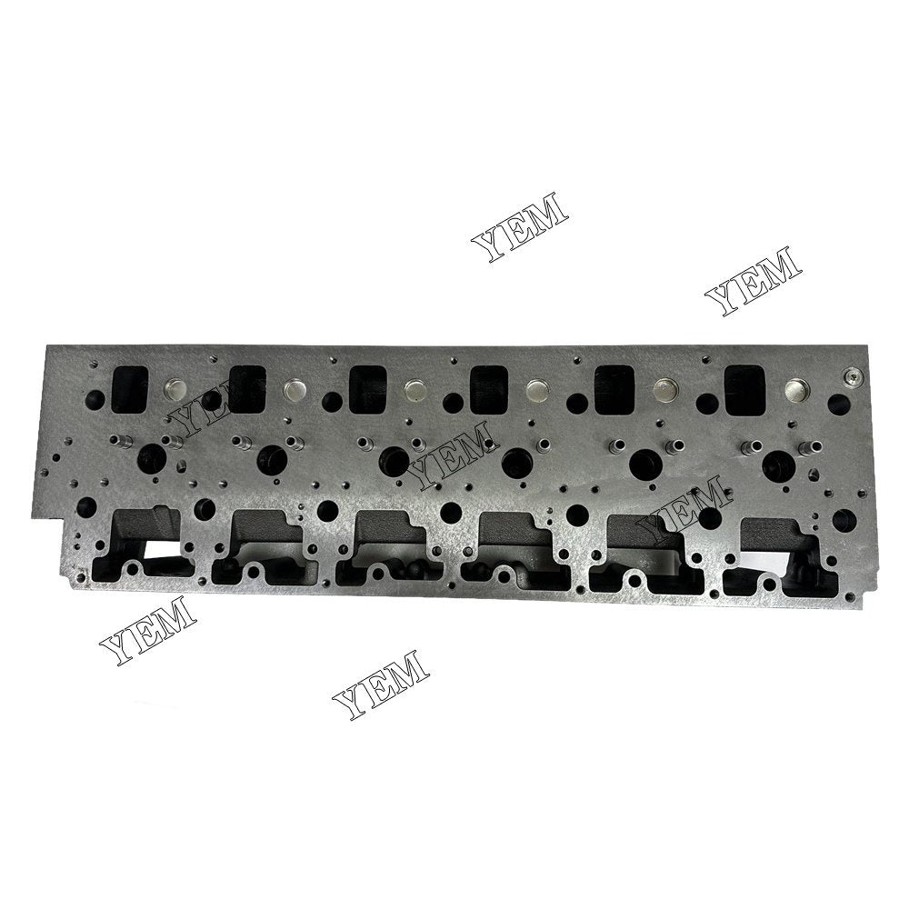 YEM Parts high quality 3116 Cylinder Head 1407373 For Caterpillar 3116 Engine