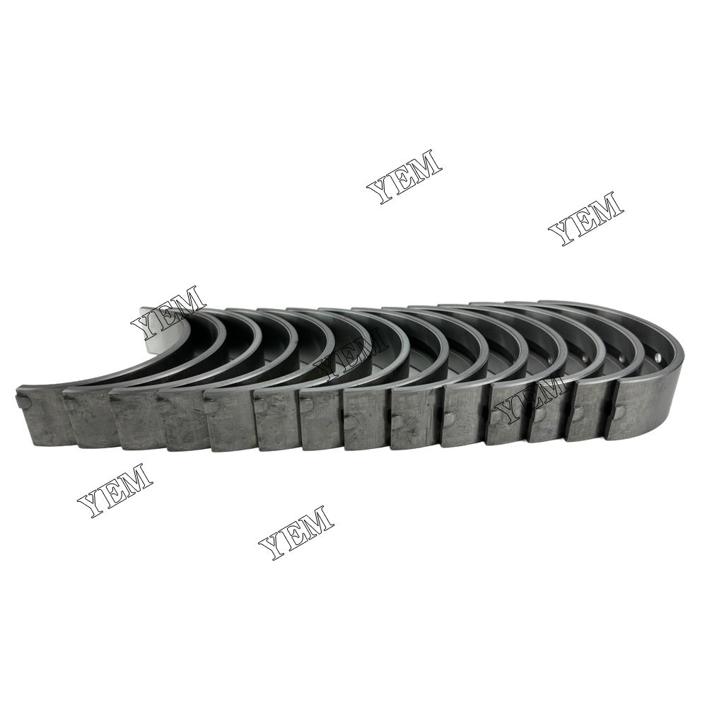 YEM Parts 232-3233 4W-5738 Main Bearing With Con Rod Bearing For Caterpillar 3306 Engine For Caterpillar