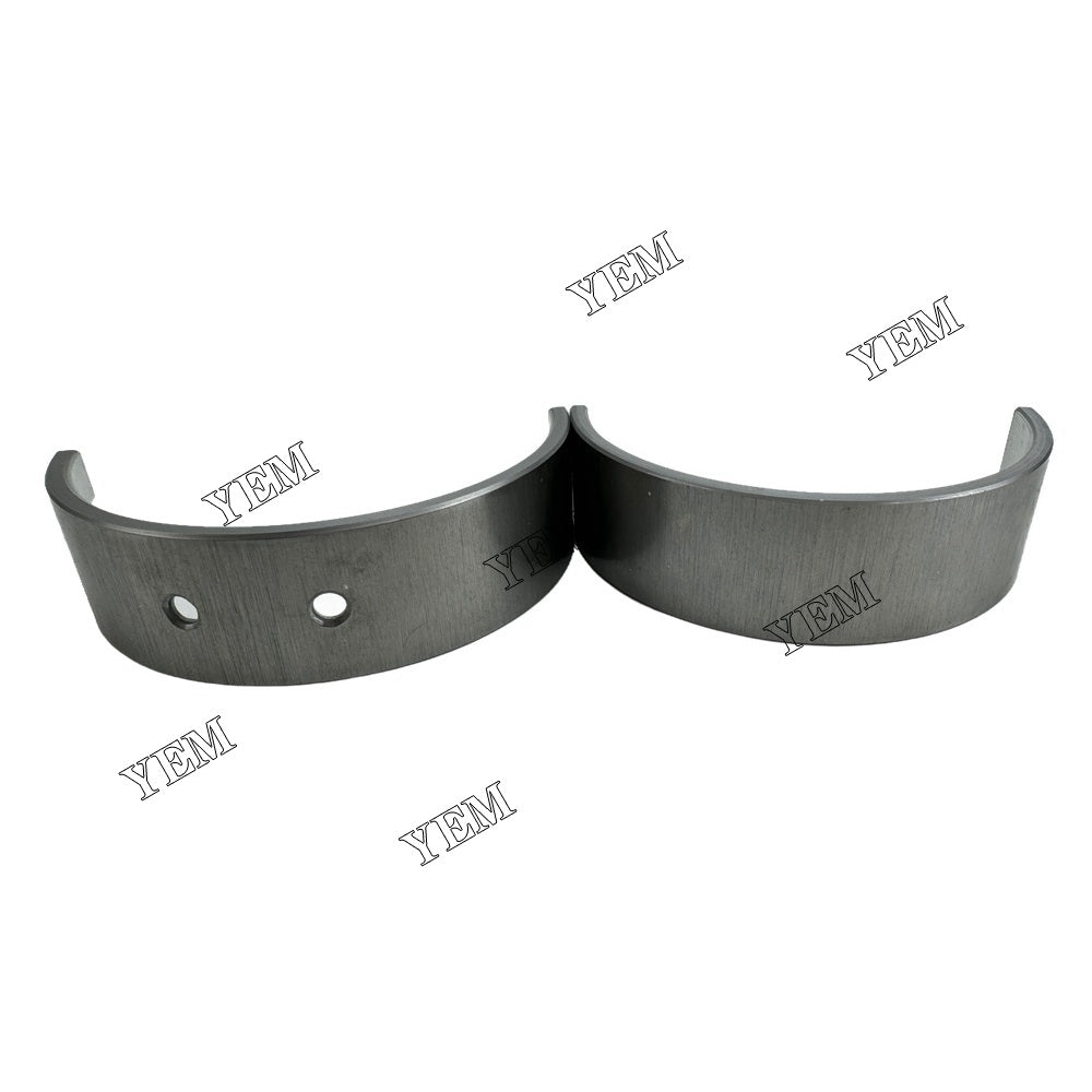 YEM Parts 232-3233 4W-5738 Main Bearing With Con Rod Bearing For Caterpillar 3306 Engine For Caterpillar