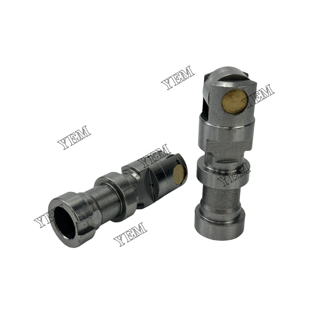 YEM Parts Part Number 422-3883 Valve Lifter For Caterpillar 3406 Engine For Caterpillar
