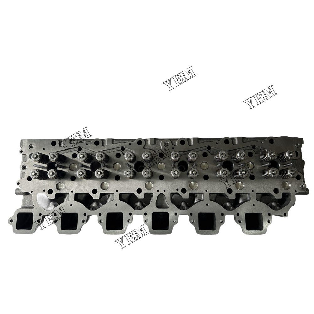 YEM Parts 3406 Cylinder Head 7W-2203 110-5099 110-5096 570-9922 For Caterpillar