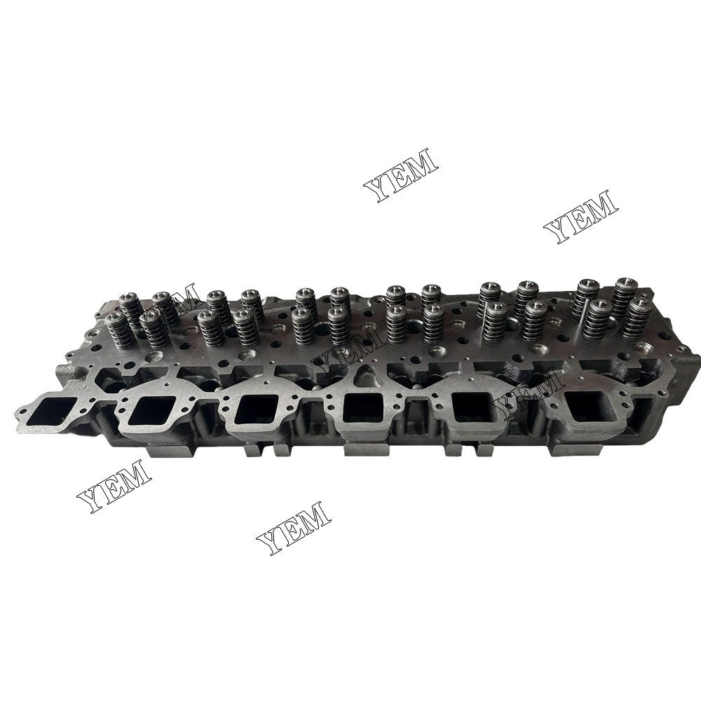 YEM Parts 3406 Cylinder Head 7W-2203 110-5099 110-5096 570-9922 For Caterpillar For Caterpillar