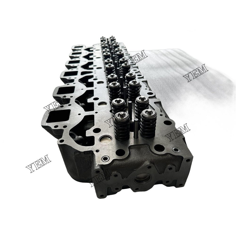 YEM Parts 3406 Cylinder Head 7W-2203 110-5099 110-5096 570-9922 For Caterpillar For Caterpillar