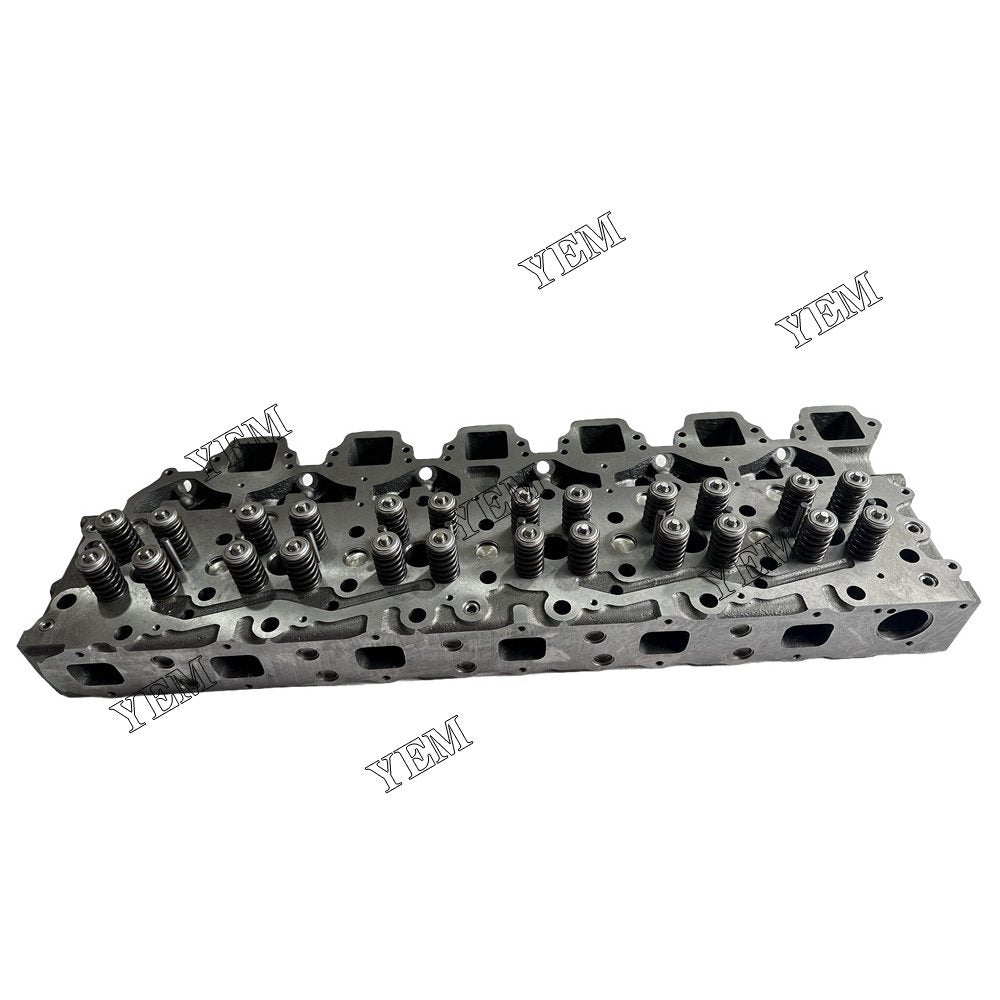 YEM Parts 3406 Cylinder Head 7W-2203 110-5099 110-5096 570-9922 For Caterpillar For Caterpillar