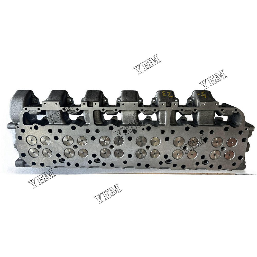 YEM Parts 3406 Cylinder Head 7W-2203 110-5099 110-5096 570-9922 For Caterpillar For Caterpillar