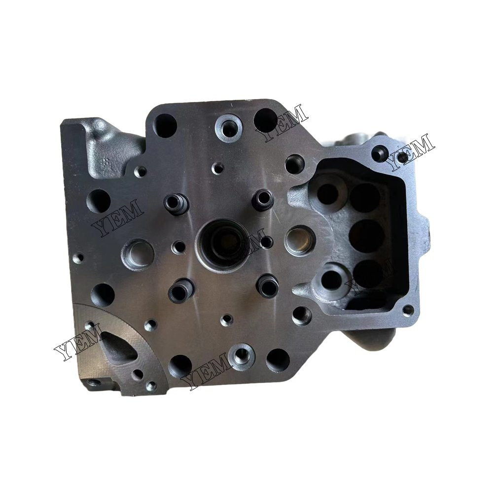 YEM Parts high quality 3512 Cylinder Head For Caterpillar 3512 Excavator Engine For Caterpillar
