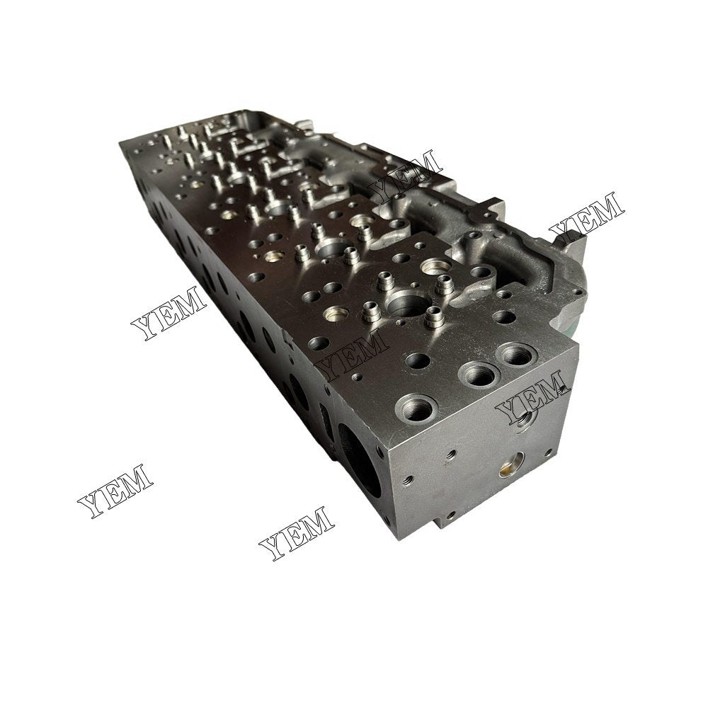 YEM Parts high quality C-9 Cylinder Head For Caterpillar C-9 Excavator Engine For Caterpillar