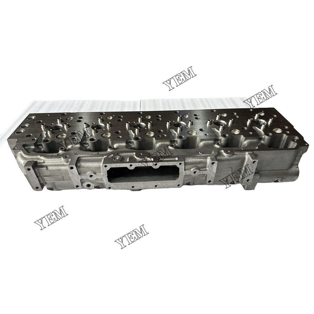 YEM Parts high quality C-9 Cylinder Head For Caterpillar C-9 Excavator Engine For Caterpillar