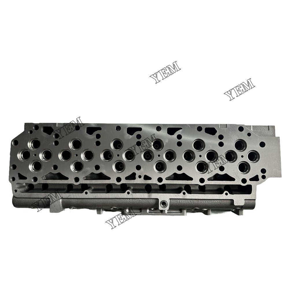 YEM Parts high quality C-9 Cylinder Head For Caterpillar C-9 Excavator Engine For Caterpillar