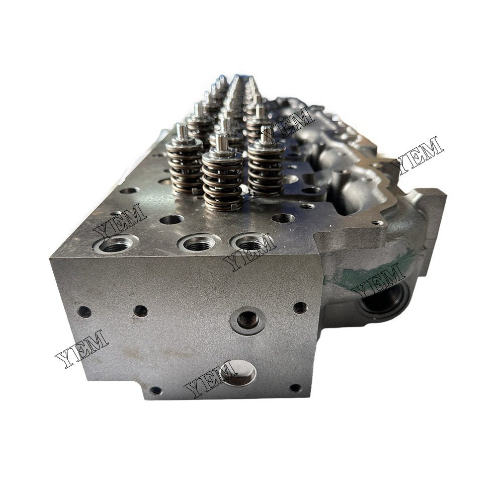 YEM Parts high quality C-9 Cylinder Head Assy For Caterpillar C-9 Excavator Engine