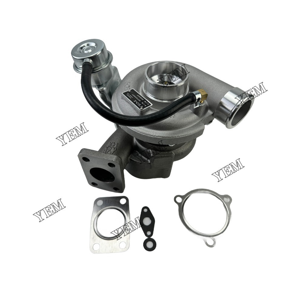 YEM Parts high quality C4.4 Turbocharger 2674A827 For Caterpillar C4.4 Engine