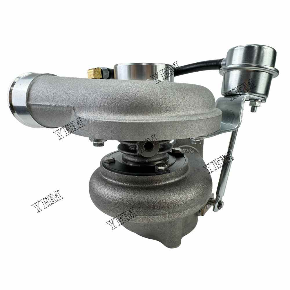 YEM Parts high quality C4.4 Turbocharger 2674A827 For Caterpillar C4.4 Engine For Caterpillar