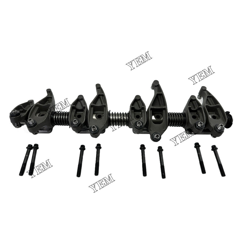 YEM Parts 298-5089 Rocker Arm Assy for Caterpillar C4.4 Engine Fit Crawler Loader