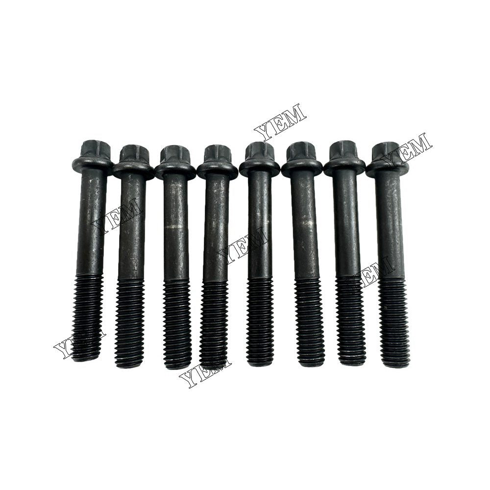 YEM Parts 298-5089 Rocker Arm Assy for Caterpillar C4.4 Engine Fit Crawler Loader For Caterpillar