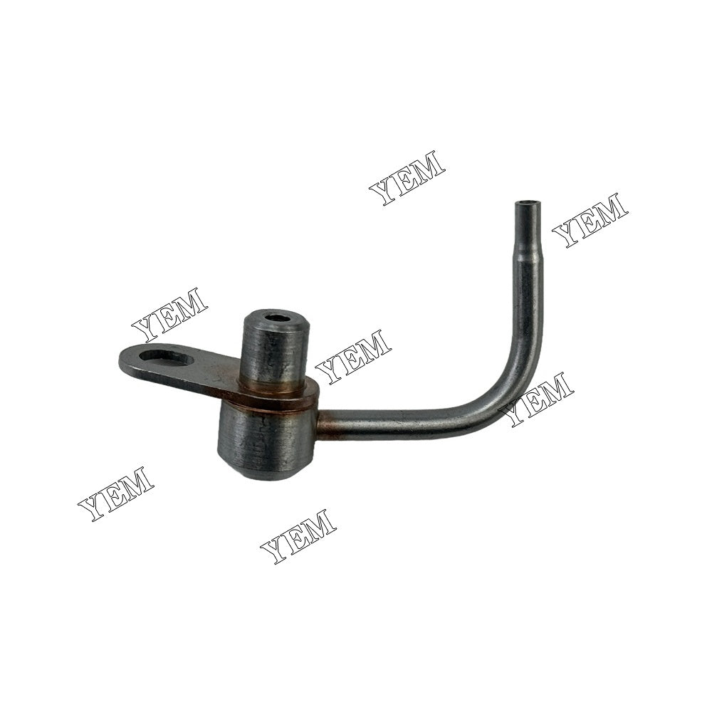 YEM Parts 6PCS Part Number 2765605 Oil Cooling Nozzle For Caterpillar C4.4 Engine For Caterpillar