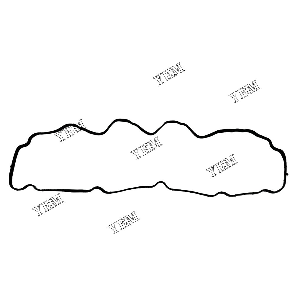 YEM Parts 289-4546 Lower Valve Cover Gasket for Caterpillar C4.4T Engine