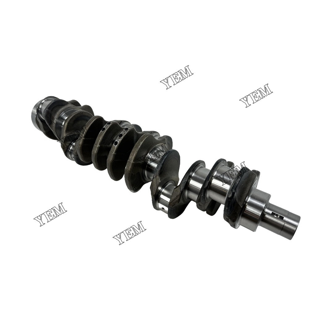 YEM Parts high quality C7.1 Crankshaft For Caterpillar C7.1 Excavator Engine