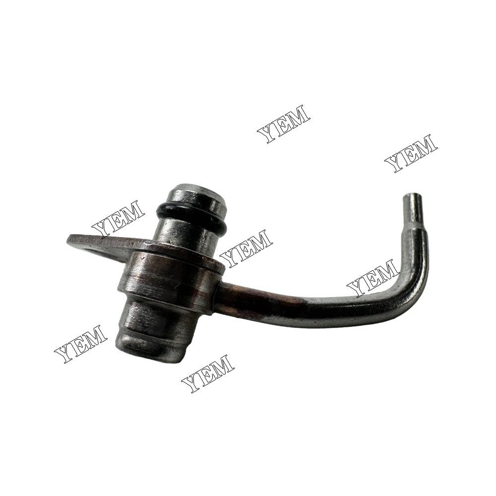 YEM Parts 6PCS Part Number T405344 Oil Cooling Nozzle For Caterpillar C7.1 Engine For Caterpillar