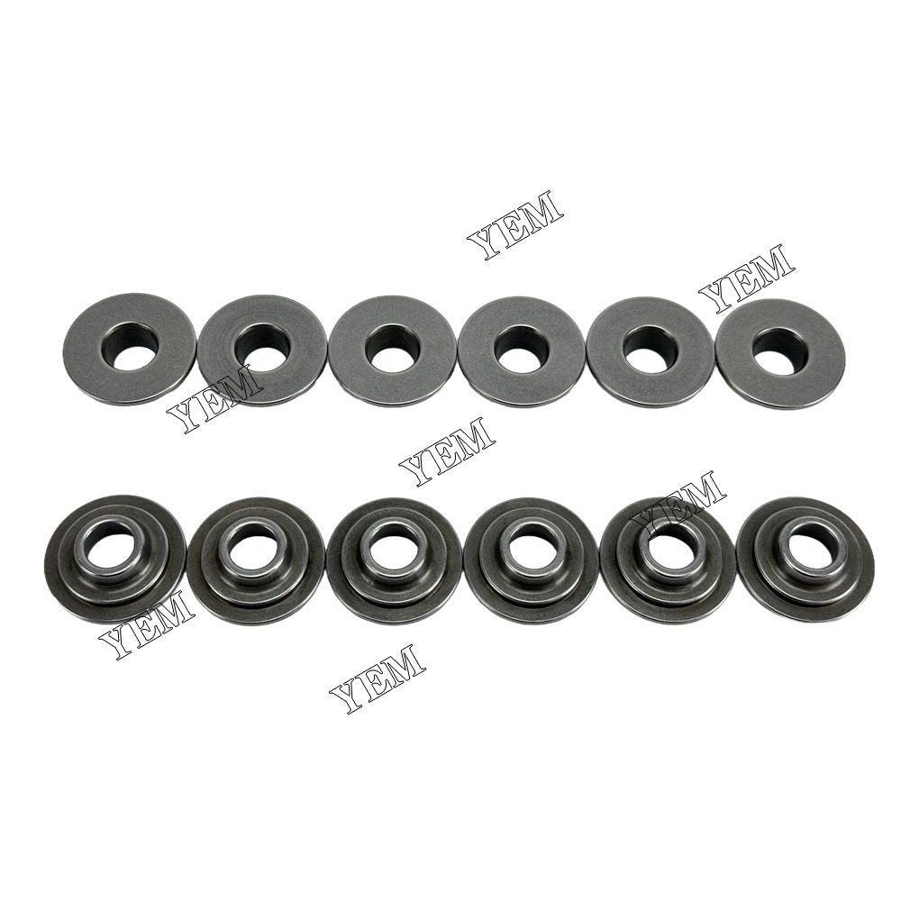 YEM Parts For Caterpillar Valve spring kit C7.1 1106 Engine Spare Parts For Caterpillar