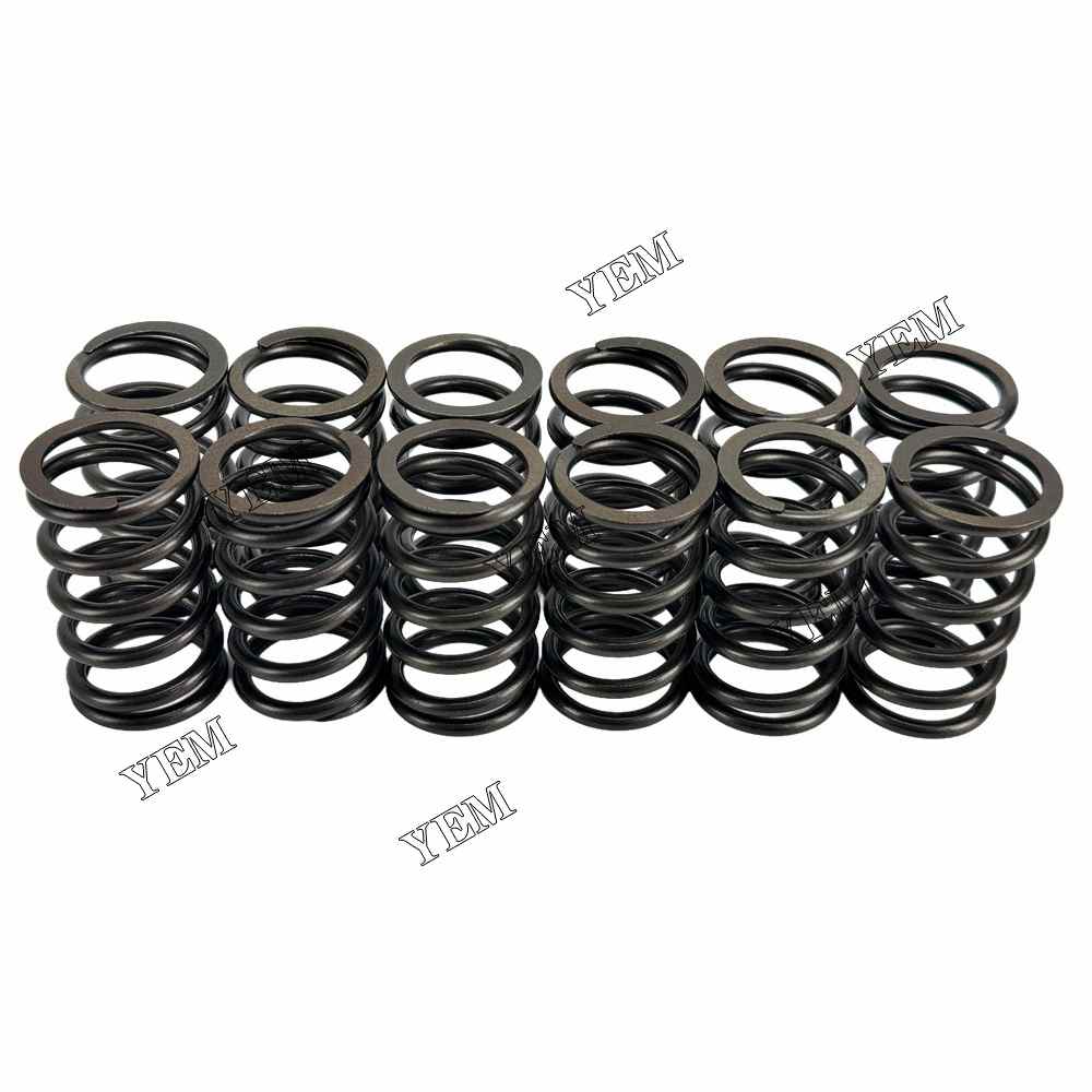 YEM Parts For Caterpillar Valve spring kit C7.1 1106 Engine Spare Parts For Caterpillar