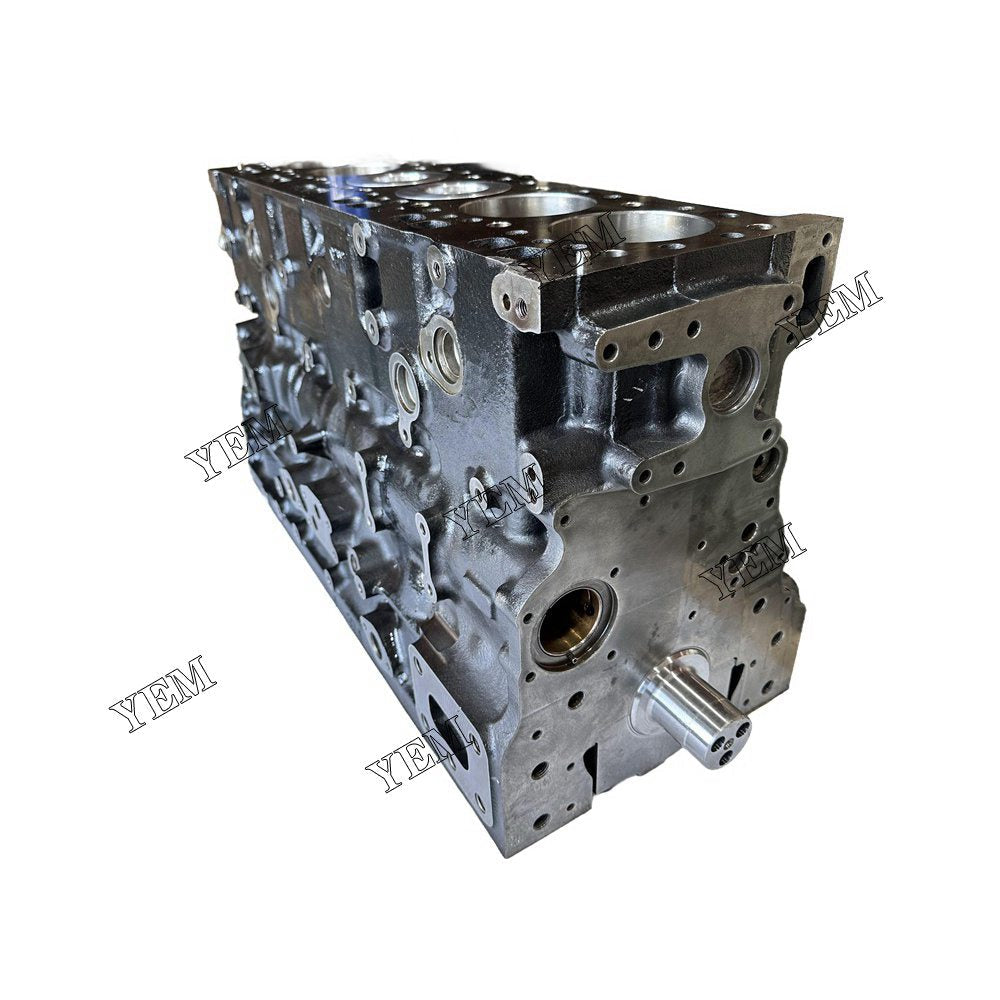 YEM Parts high quality C7.1 Cylinder Block Assembly For Caterpillar C7.1 Excavator Engine For Caterpillar