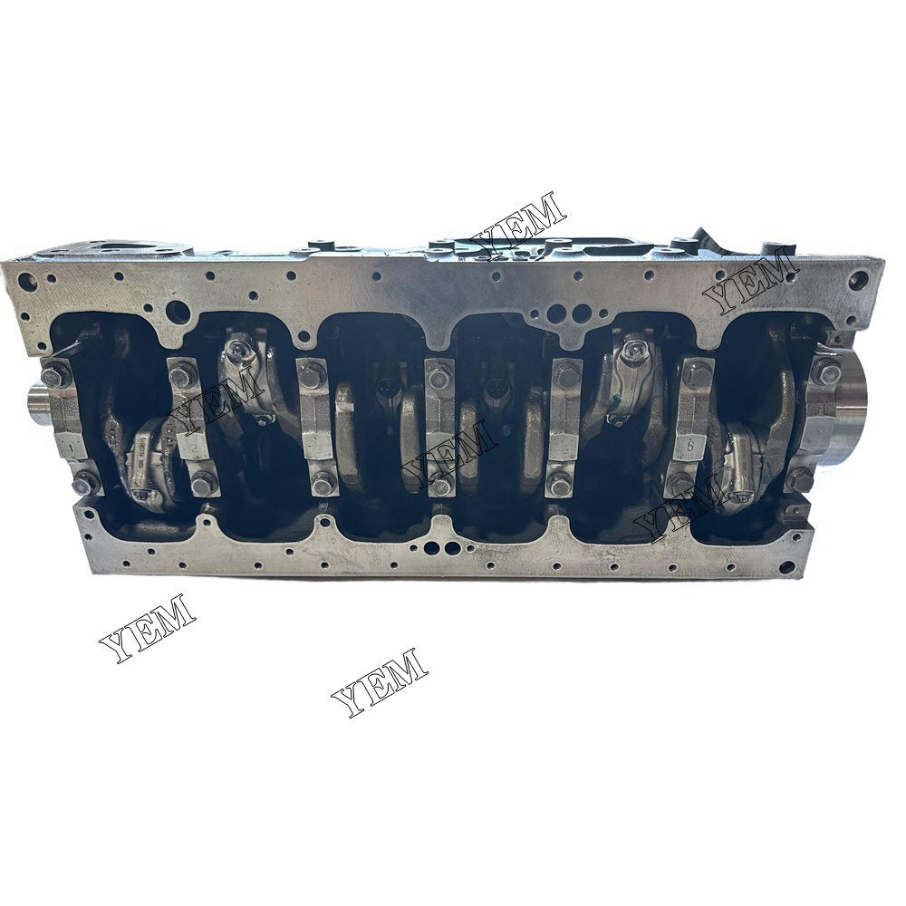 YEM Parts high quality C7.1 Cylinder Block Assembly For Caterpillar C7.1 Excavator Engine For Caterpillar