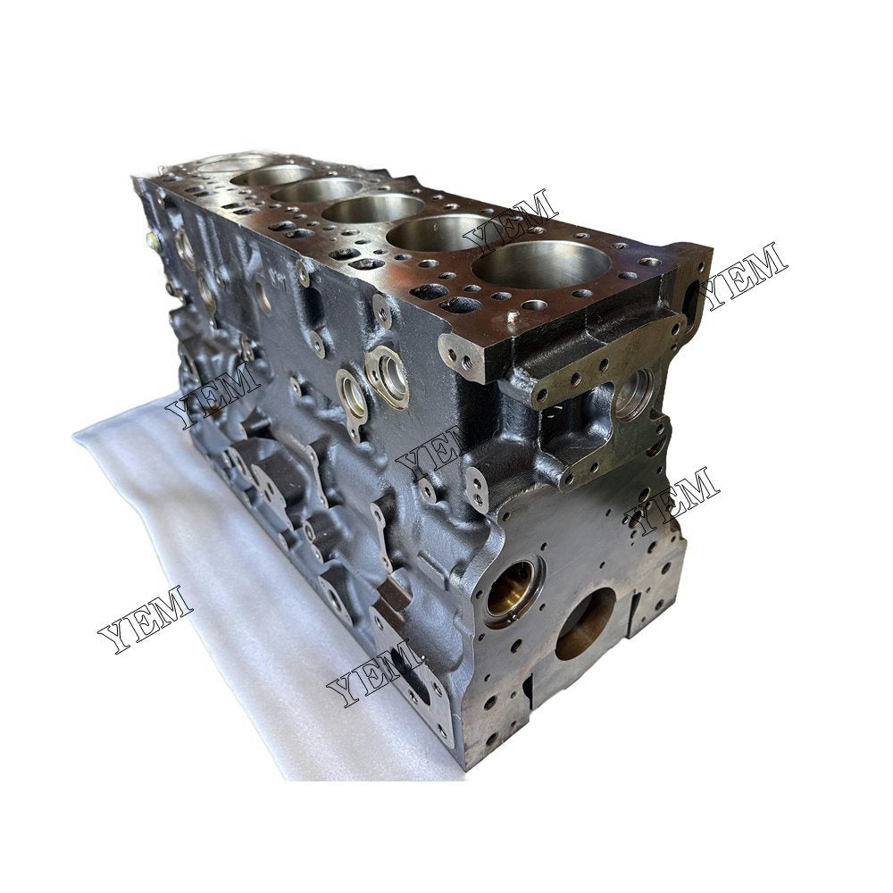 YEM Parts high quality C7.1 Cylinder Block For Caterpillar C7.1 Excavator Engine For Caterpillar