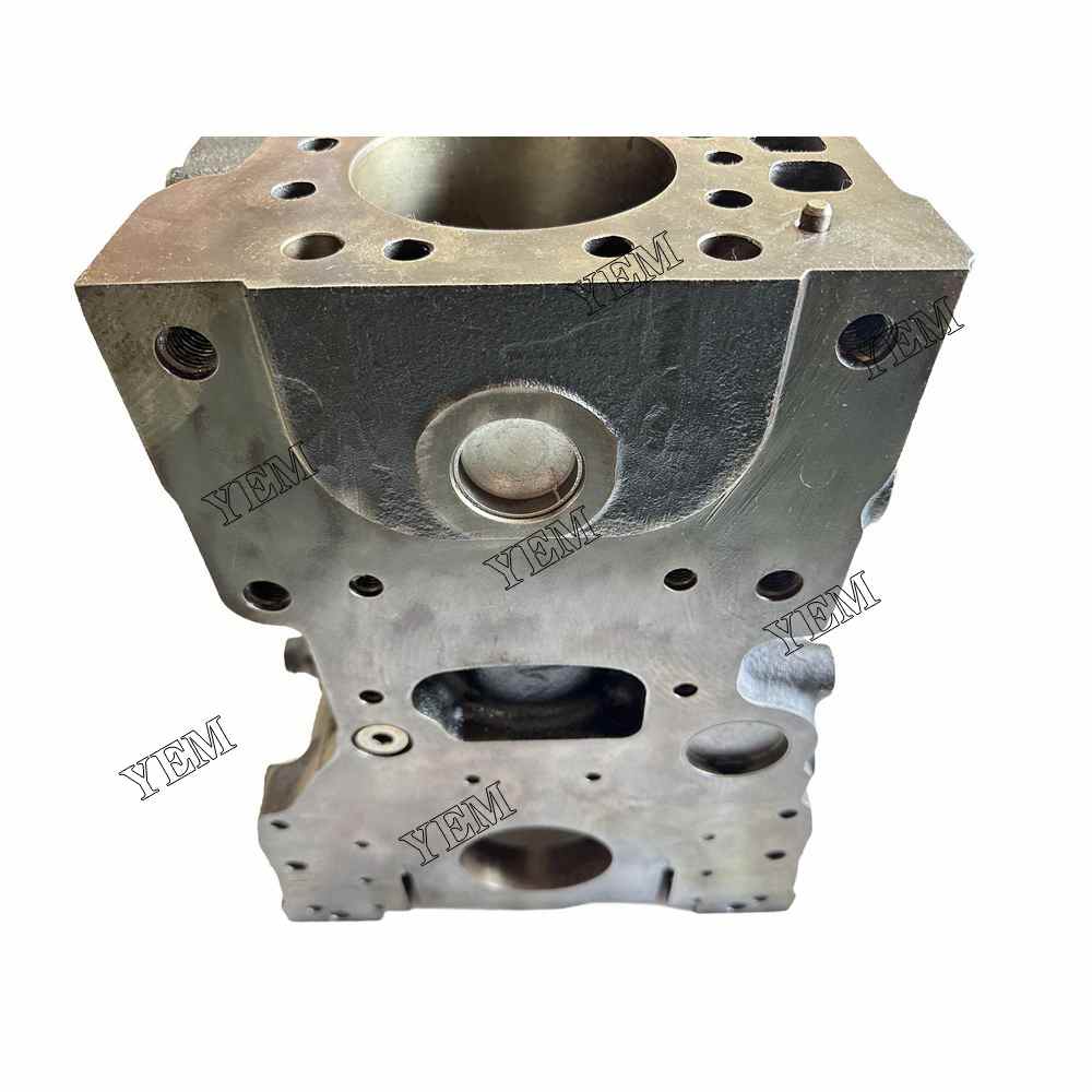YEM Parts high quality C7.1 Cylinder Block For Caterpillar C7.1 Excavator Engine For Caterpillar