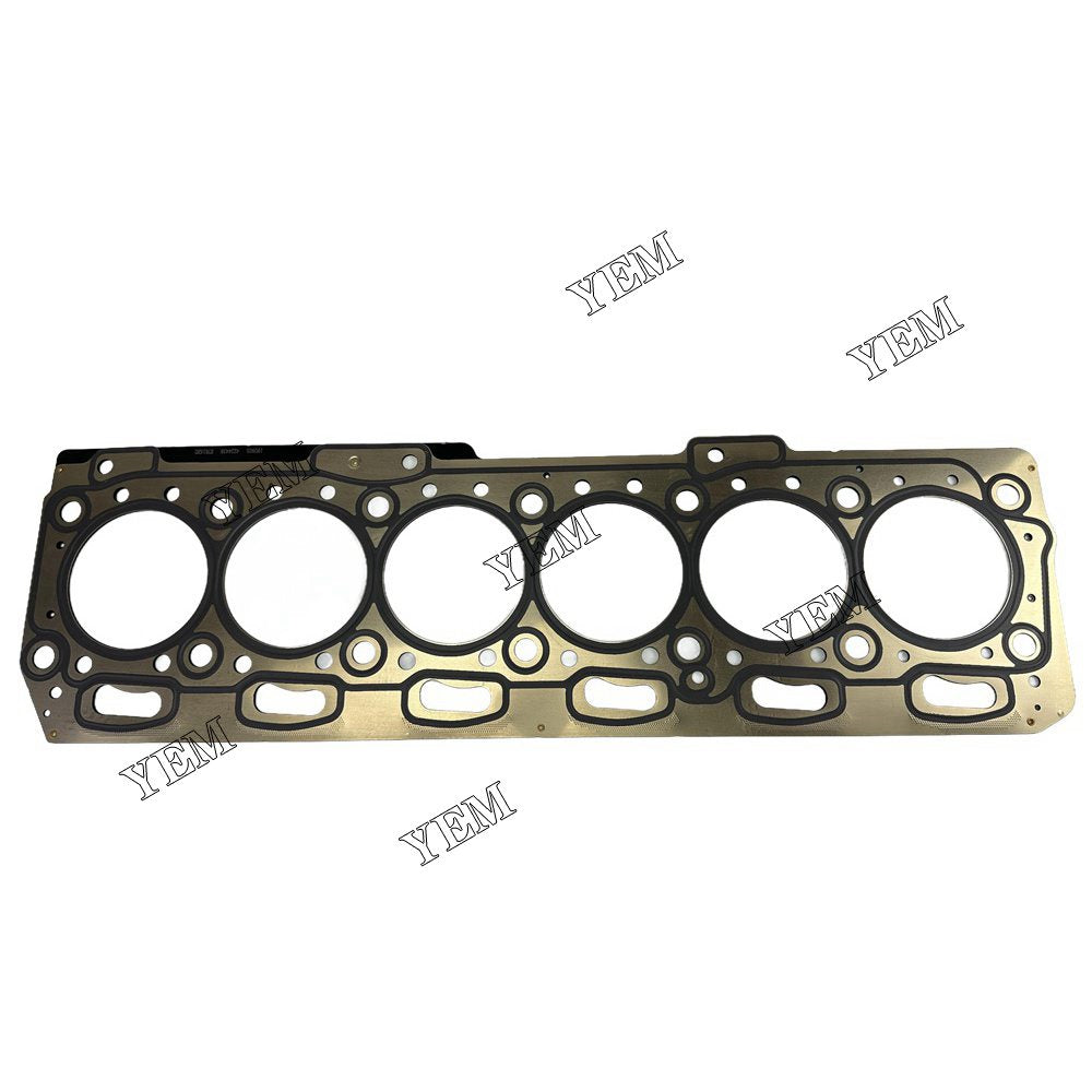 YEM Parts high quality C7.1 Head Gasket 422-4438 For Caterpillar C7.1 Engine