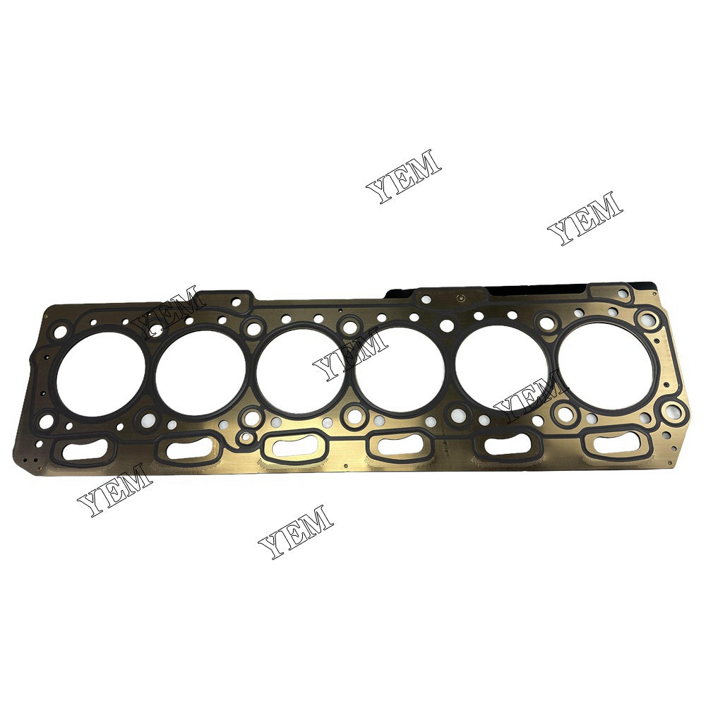 YEM Parts high quality C7.1 Head Gasket 422-4438 For Caterpillar C7.1 Engine For Caterpillar