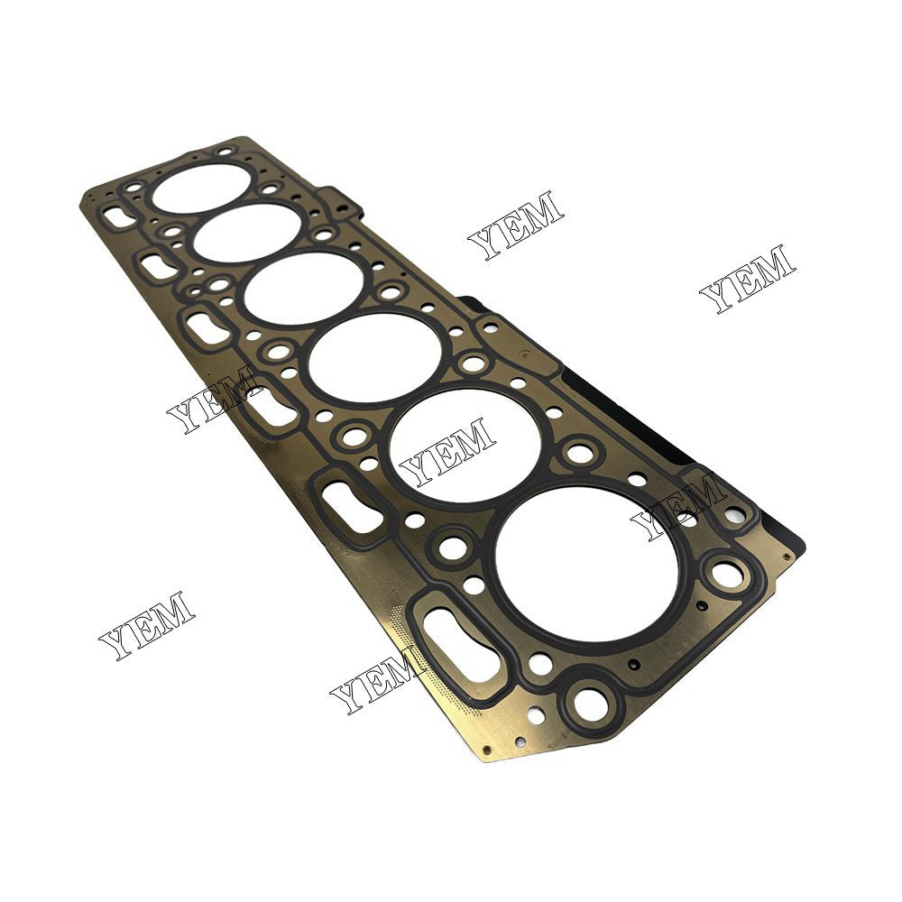 YEM Parts high quality C7.1 Head Gasket 422-4438 For Caterpillar C7.1 Engine For Caterpillar