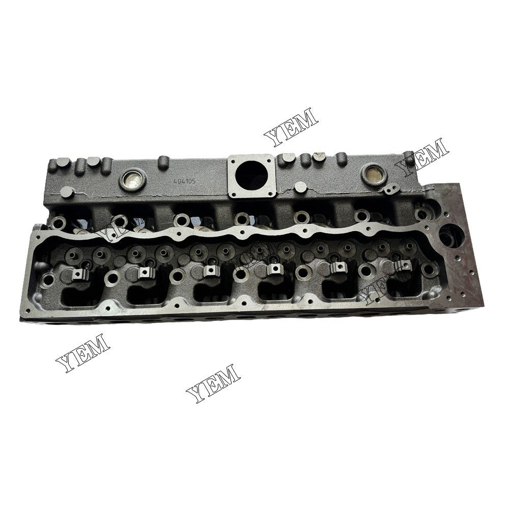 YEM Parts high quality C7.1 Cylinder Head For Caterpillar C7.1 Excavator Engine