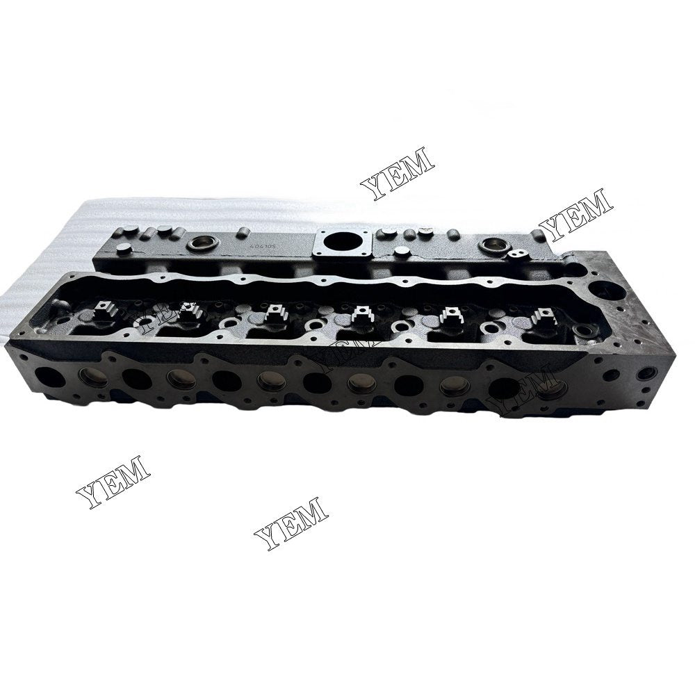 YEM Parts high quality C7.1 Cylinder Head For Caterpillar C7.1 Excavator Engine