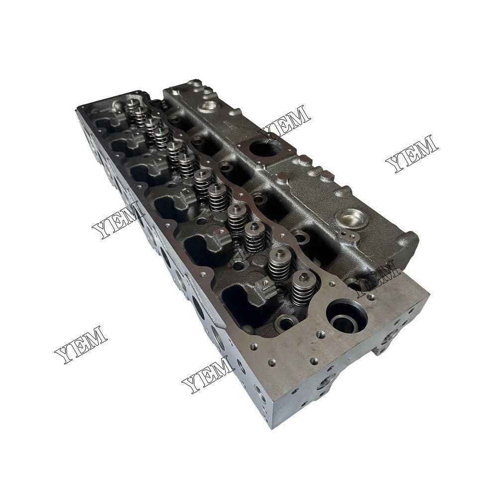YEM Parts high quality C7.1 Cylinder Head Assy For Caterpillar C7.1 Excavator Engine For Caterpillar