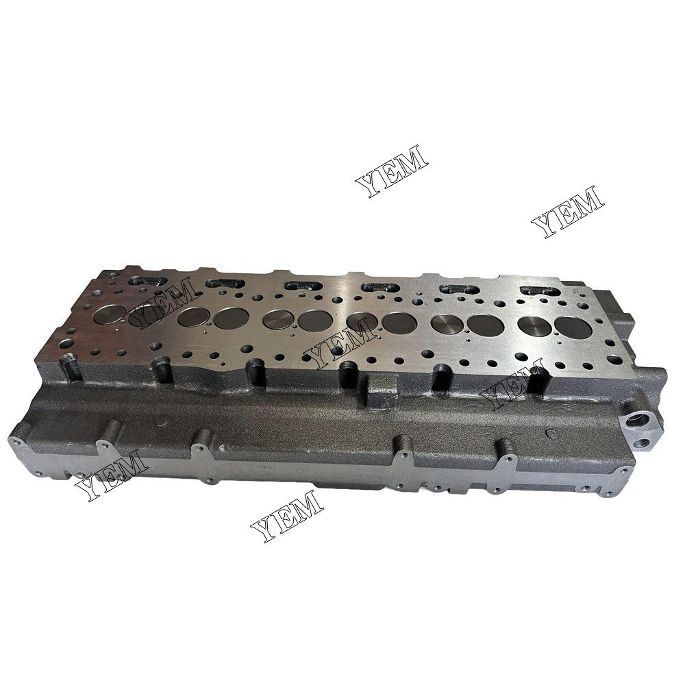 YEM Parts high quality C7.1 Cylinder Head Assy For Caterpillar C7.1 Excavator Engine For Caterpillar