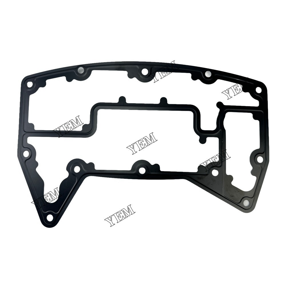 YEM Parts Part Number 2097290 Gasket For Caterpillar C9 Engine For Caterpillar