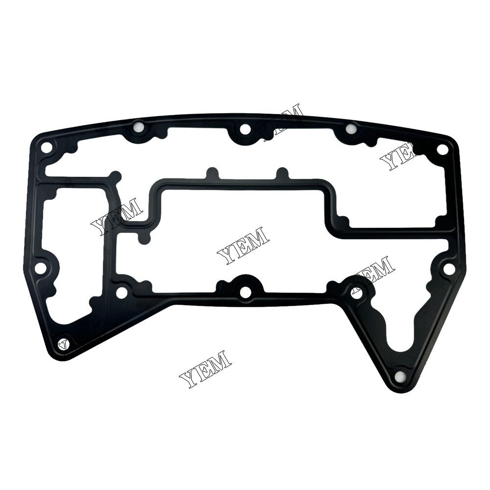 YEM Parts Part Number 2097290 Gasket For Caterpillar C9 Engine For Caterpillar