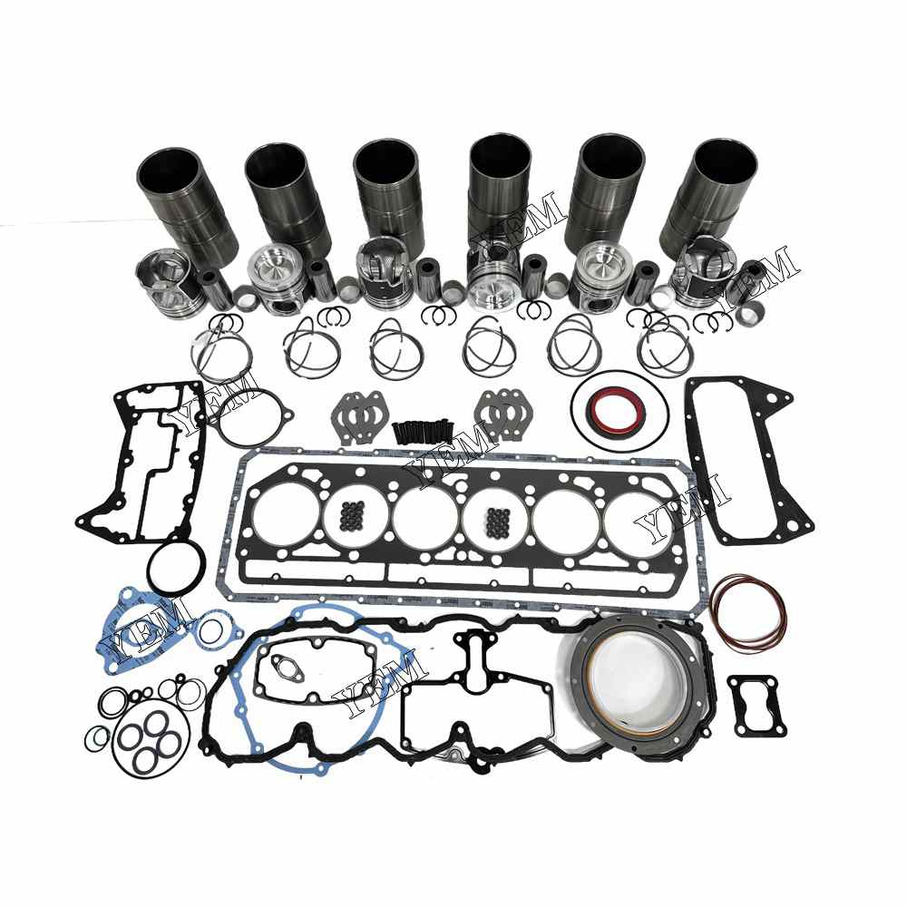YEM Parts C9.3 Overhaul Kit With Gasket Set 357-0447 For Caterpillar C9.3 Engine