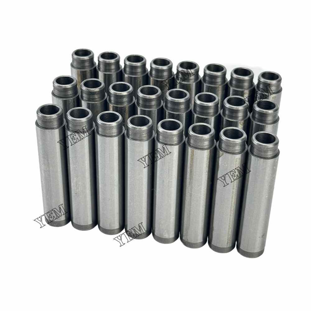 YEM Parts Part Number 2558655 564-8813 Valve Guide For Caterpillar C9.3 Engine For Caterpillar